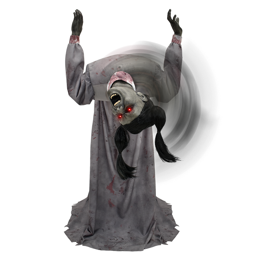 Head-Spinning Beatrix™