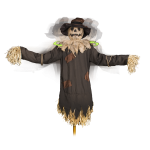 Thrashing Scarecrow (Scarecrow Thrasher)
