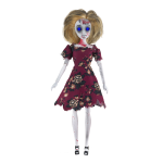 Zombie Doll Tammy Terror