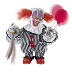 Terror Clown
