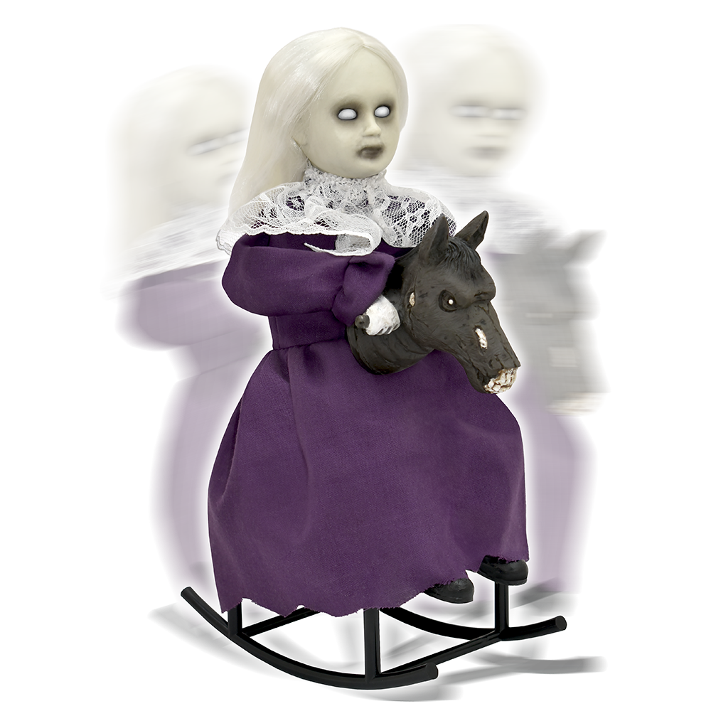 Rockin' Night-Mare™