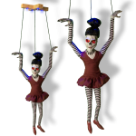 Marionette Ballerina