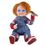 Chucky Animated Doll