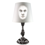 Haunted Decorative Lamp