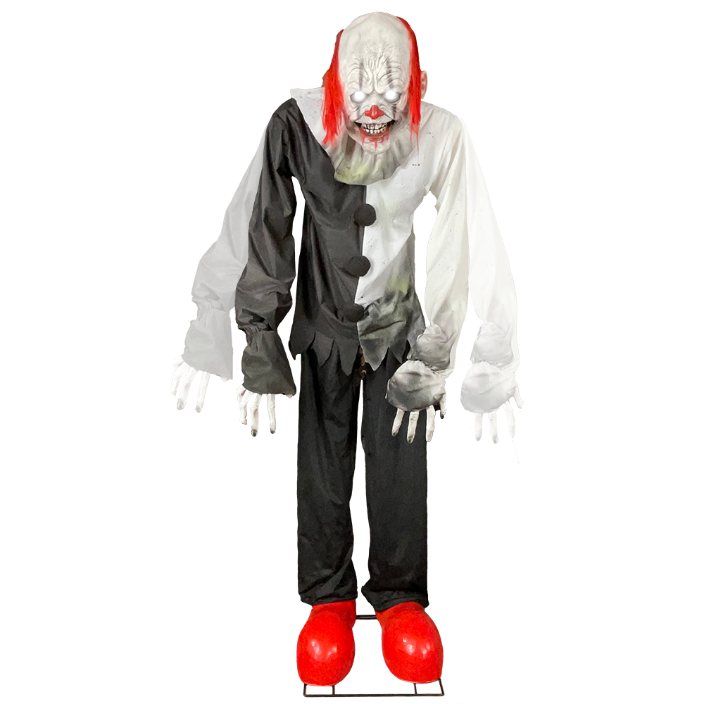 Clown On Stilts™