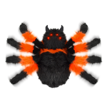  Giant Furry Spider™