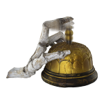 Haunted Call Bell™