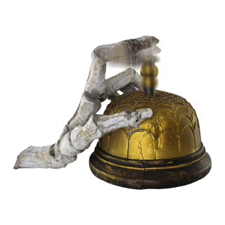 Haunted Call Bell™