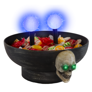 Electric Candy Bowl™