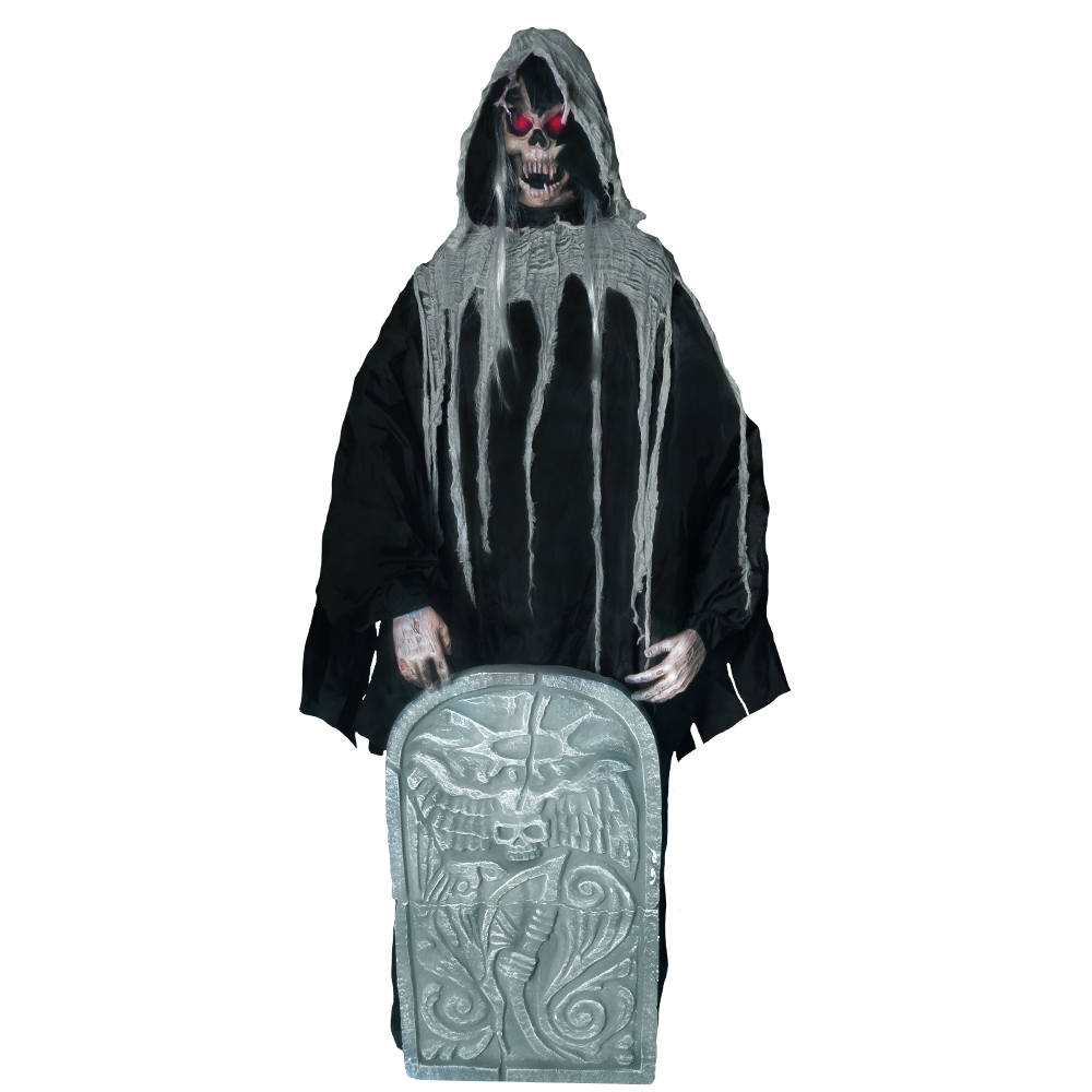 Graveyard Ghoul