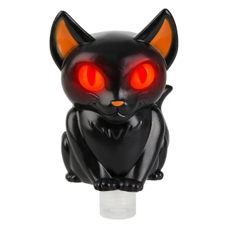 LED Light Up Liquid Dispenser - Cat