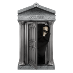 Animated Mausoleum™