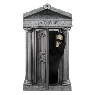 Animated Mausoleum™