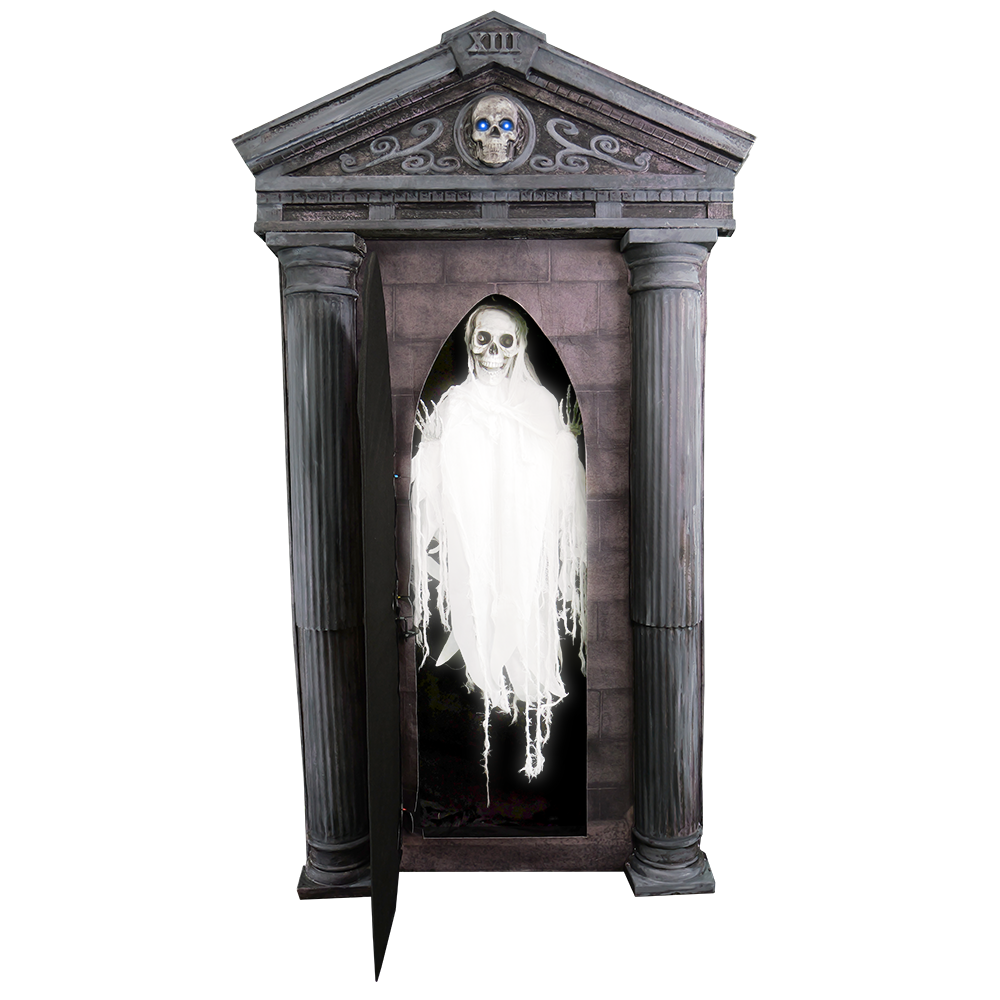 Mausoleum