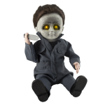 Michael Myers Animated Doll