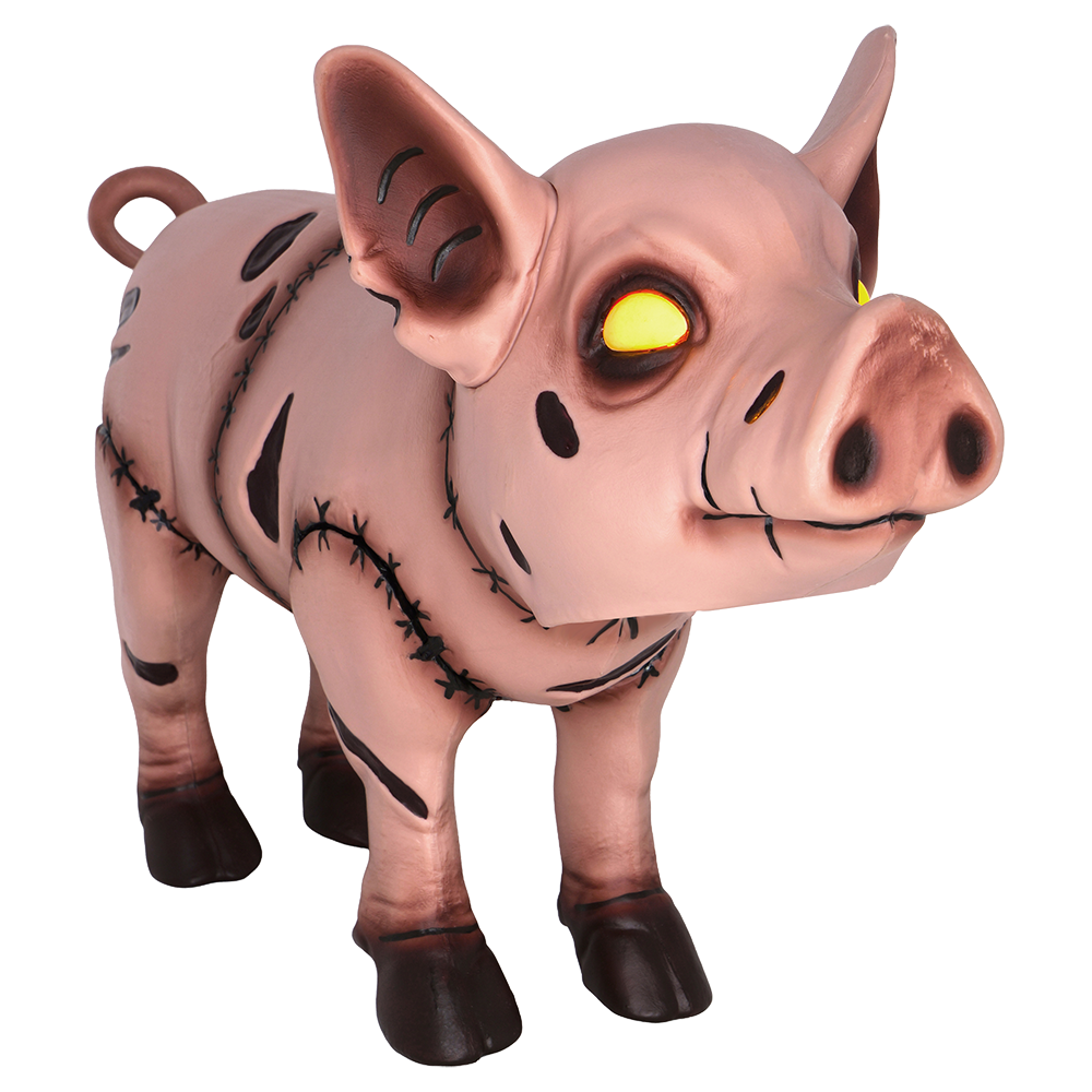 Franken Piglet
