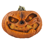 LED Flickering Flame Rotted Pumpkin™