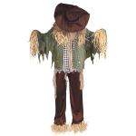 Animated Standing Surprise Scarecrow™