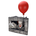 IT: Chapter 2  Pennywise Sewer Grabber