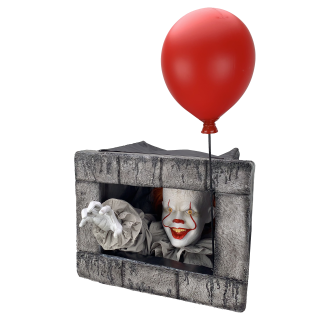 IT: Chapter 2  Pennywise Sewer Grabber