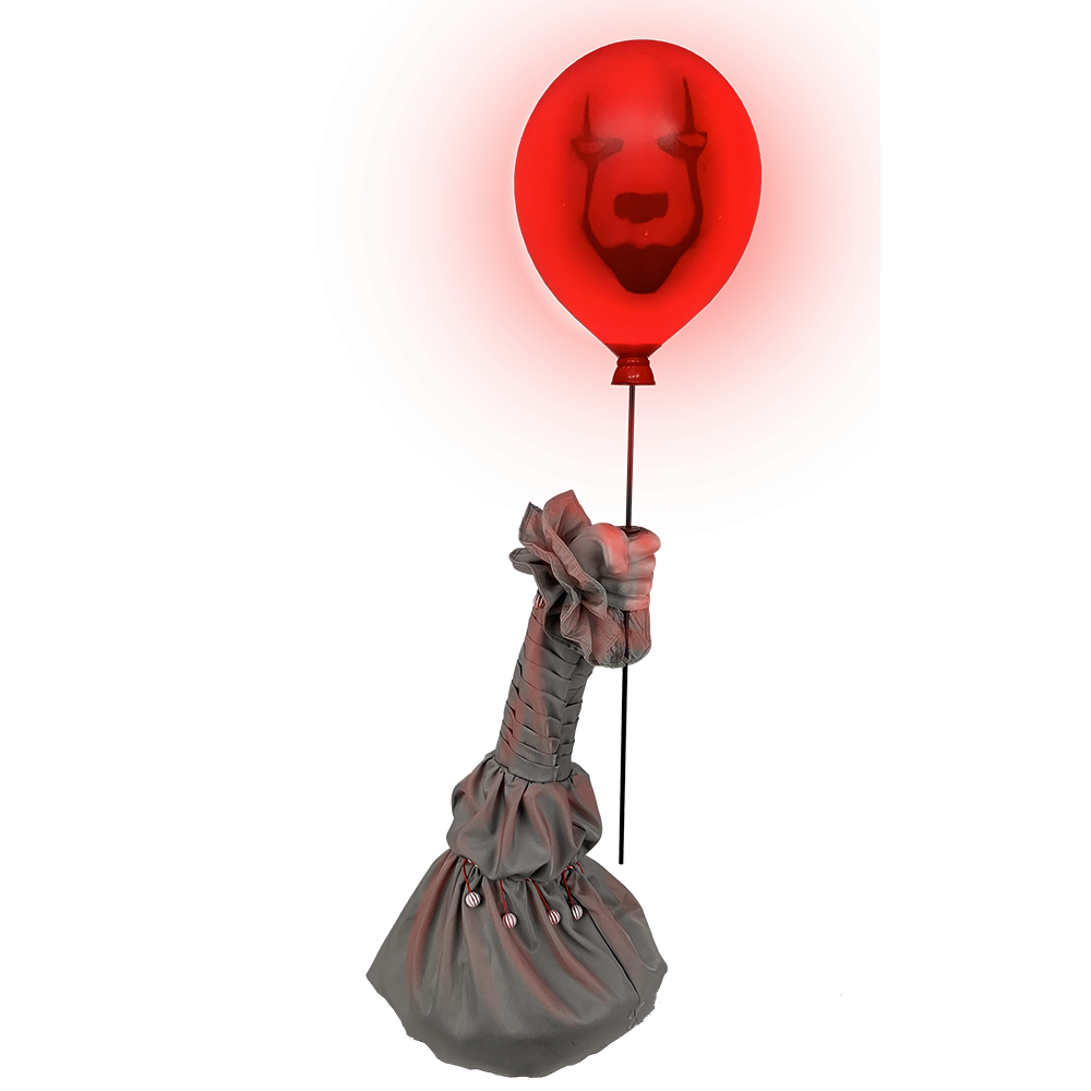 IT; Chapter 2 Pennywise Floating Balloon Prop