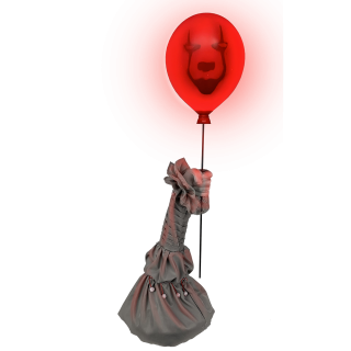 IT; Chapter 2 Pennywise Floating Balloon Prop