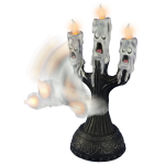 Animated Ghost Candle™
