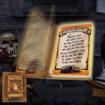 Witch's Spellbook