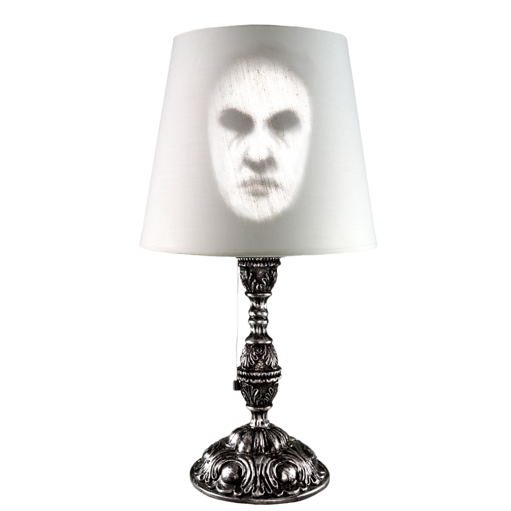 Haunted Decorative Lamp