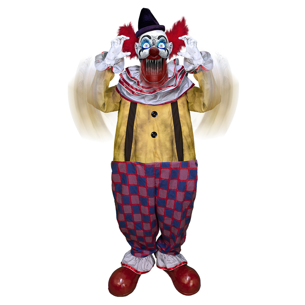 Startling Arms Clown™ (