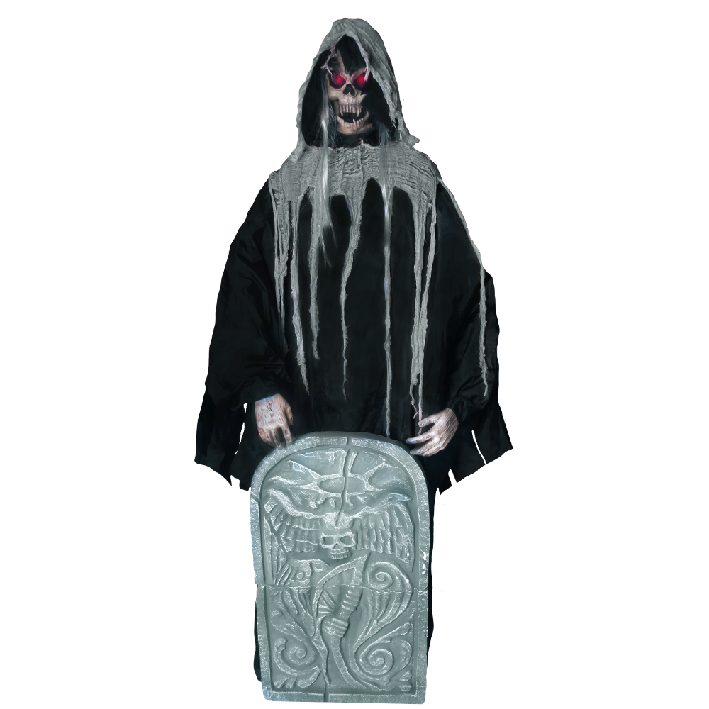 Graveyard Ghoul