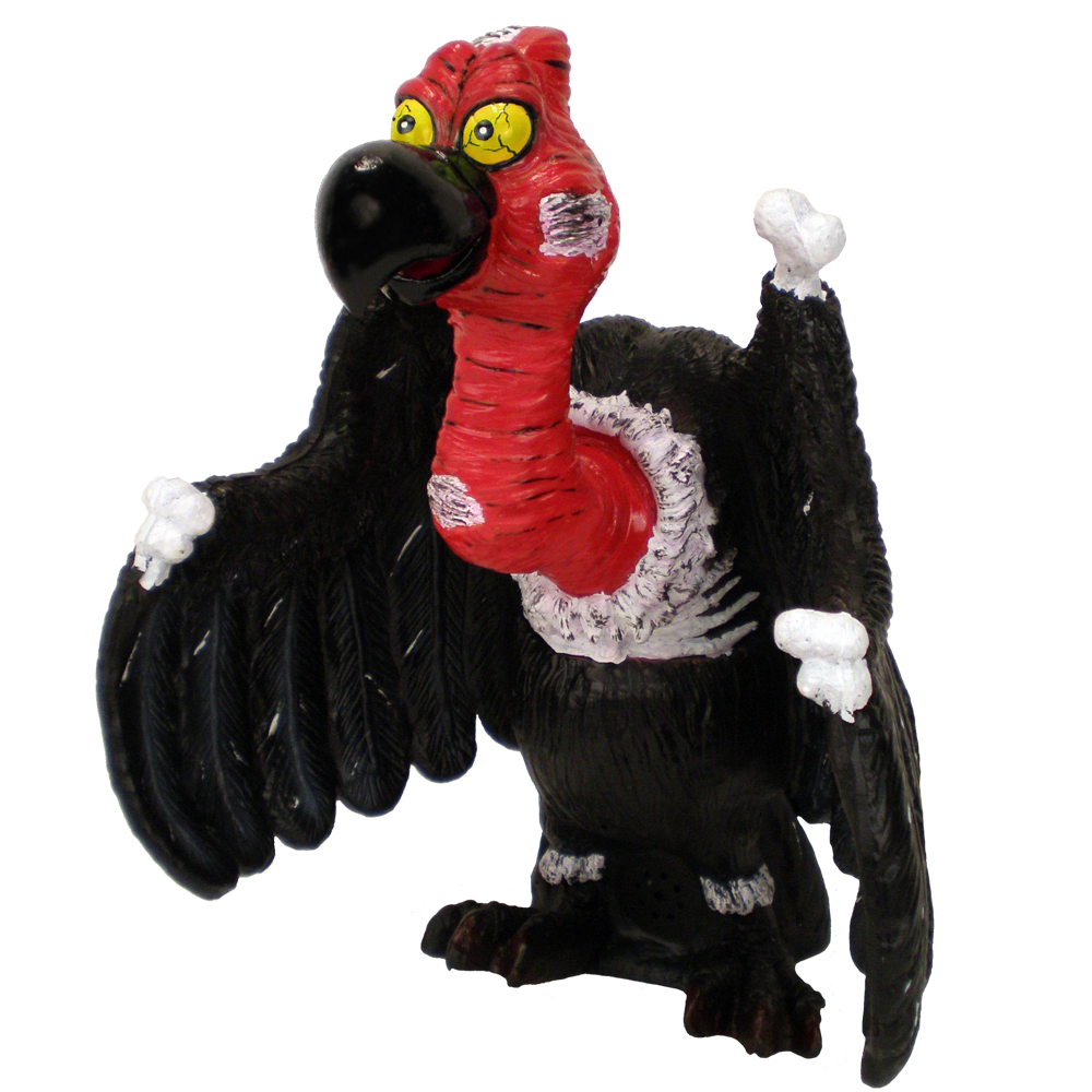 Victor The Vulture